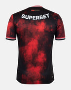 Camiseta São Paulo Third 24/25
