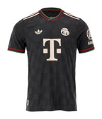 Camiseta Bayern de Múnich Third 25/26