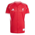 Camiseta Liverpool US Pack 25/26