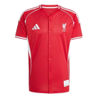 Camiseta Liverpool US Pack 25/26