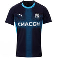 Camiseta Olympique de Marseille Away 25/26