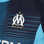 Camiseta Olympique de Marseille Away 25/26