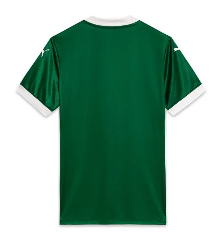 Camiseta Palmeiras Home 25/26