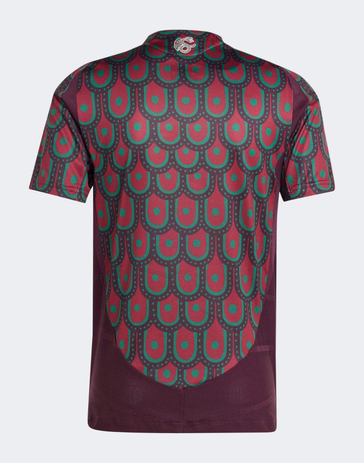 Camiseta México Home 24/25