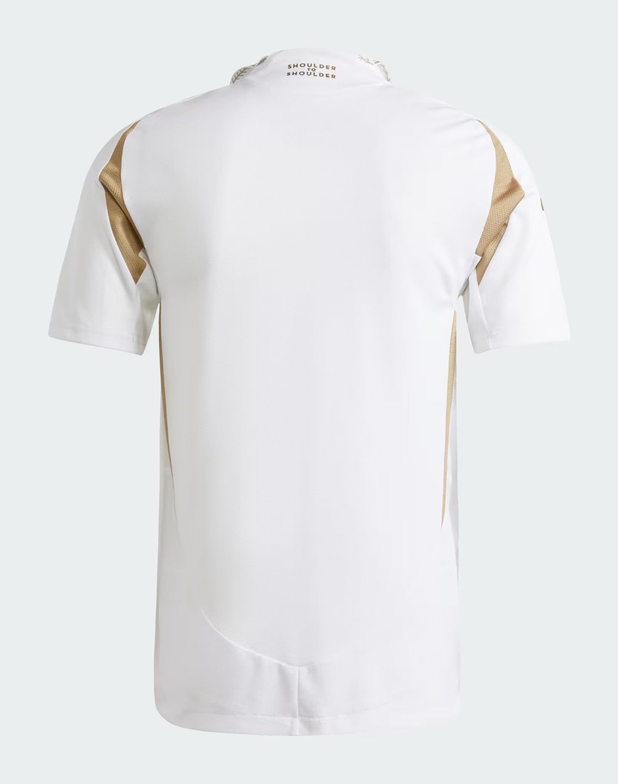 Camiseta Los Angeles FC Away 24/25