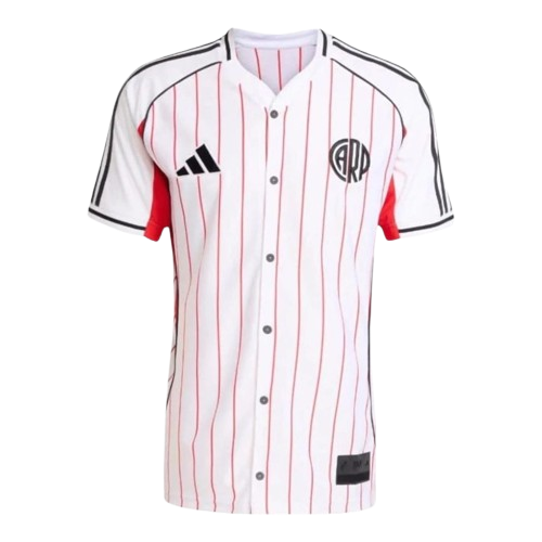 Camiseta River Plate US Pack 25/26