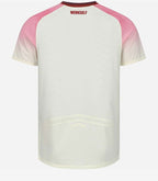 Camiseta Bayer Leverkusen Away 25/26