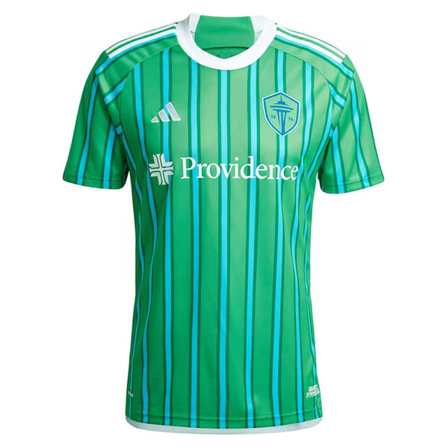 Camiseta Seattle Sounders Home 24/25