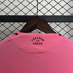 Camiseta Inter Miami Home 25/26