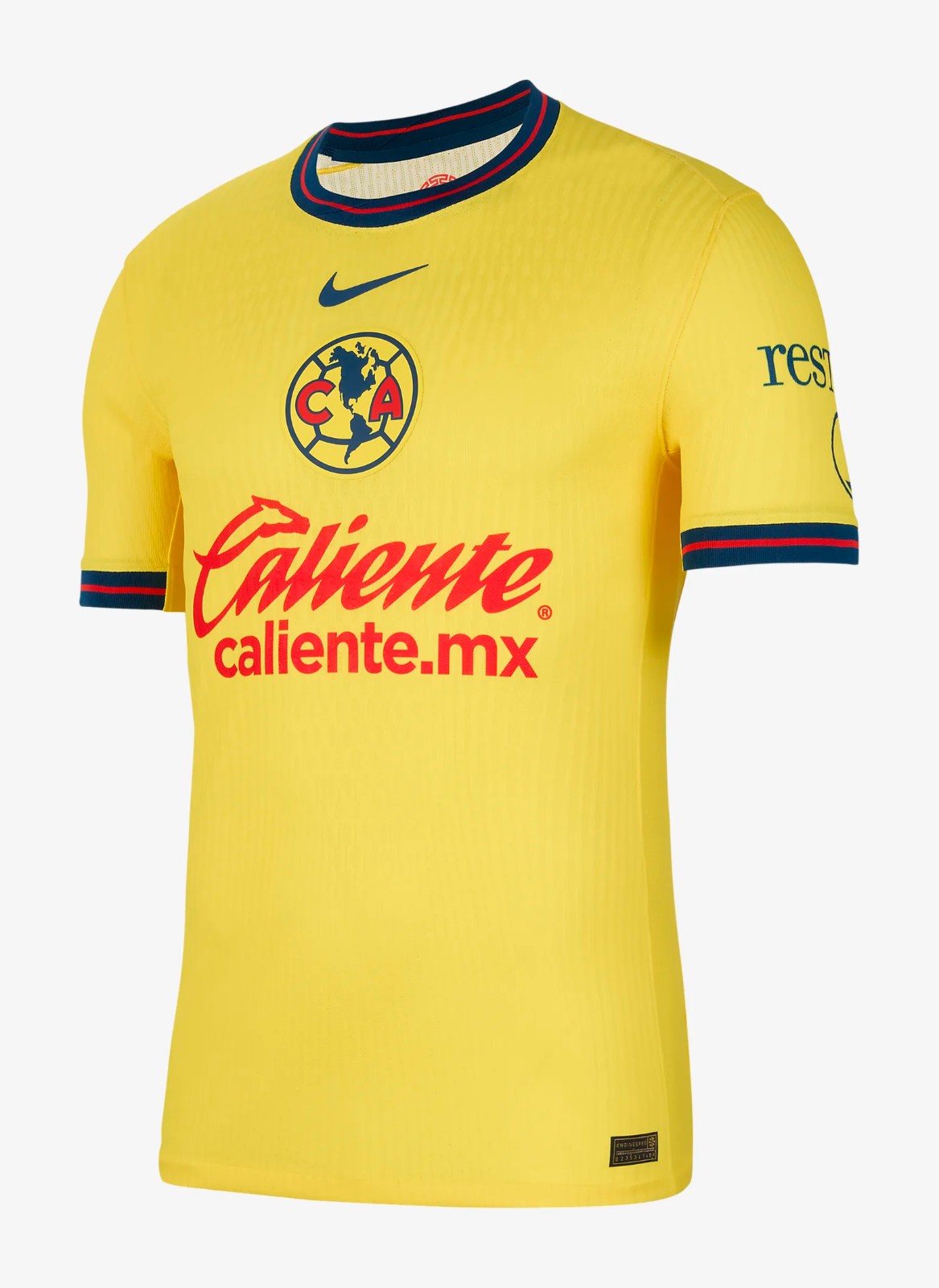 Camiseta Club América Home 24/25