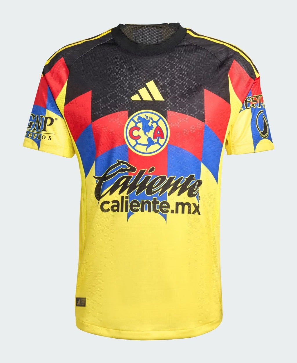 Camiseta Club América Home 25/26