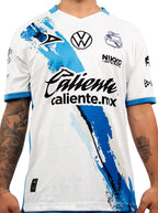 Camiseta Club Puebla Home 25/26