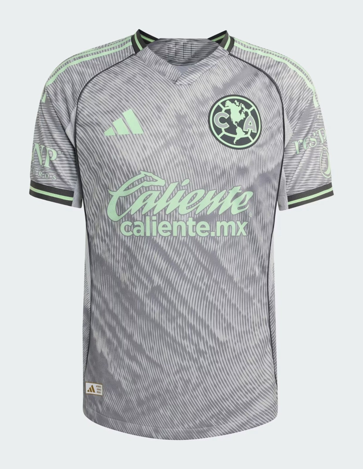 Camiseta Club América Third 25/26