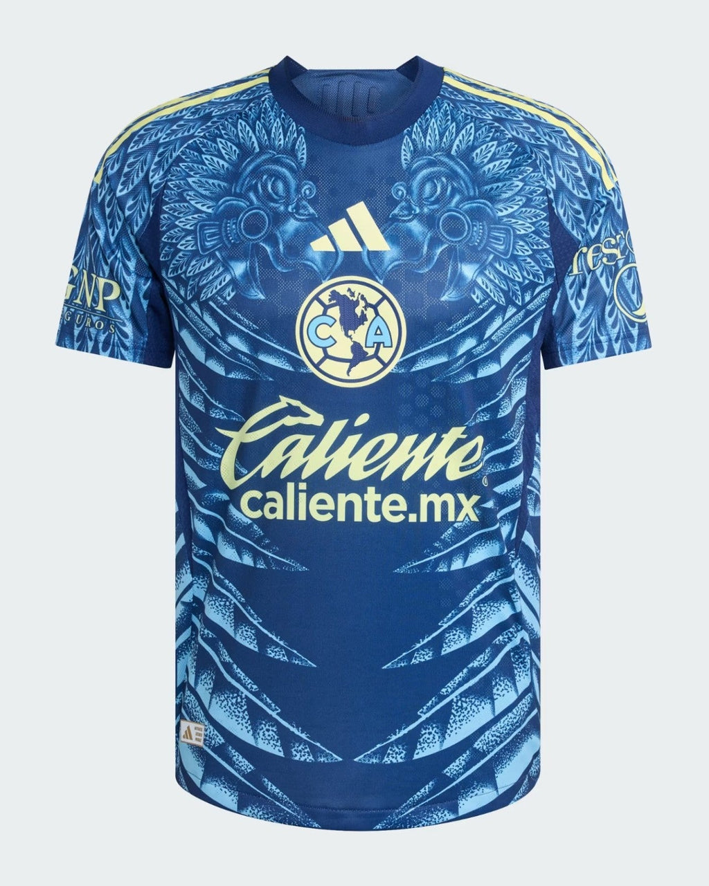 Camiseta Club América Away 25/26