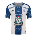 Camiseta Pachuca Home 25/26