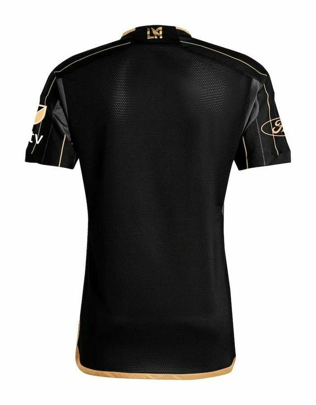 Camiseta Los Angeles FC Home 24/25