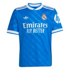 Camiseta Real Madrid Third 25/26