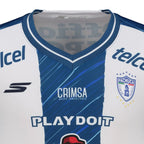 Camiseta Pachuca Home 25/26