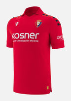 Camiseta CA Osasuna Home 25/26