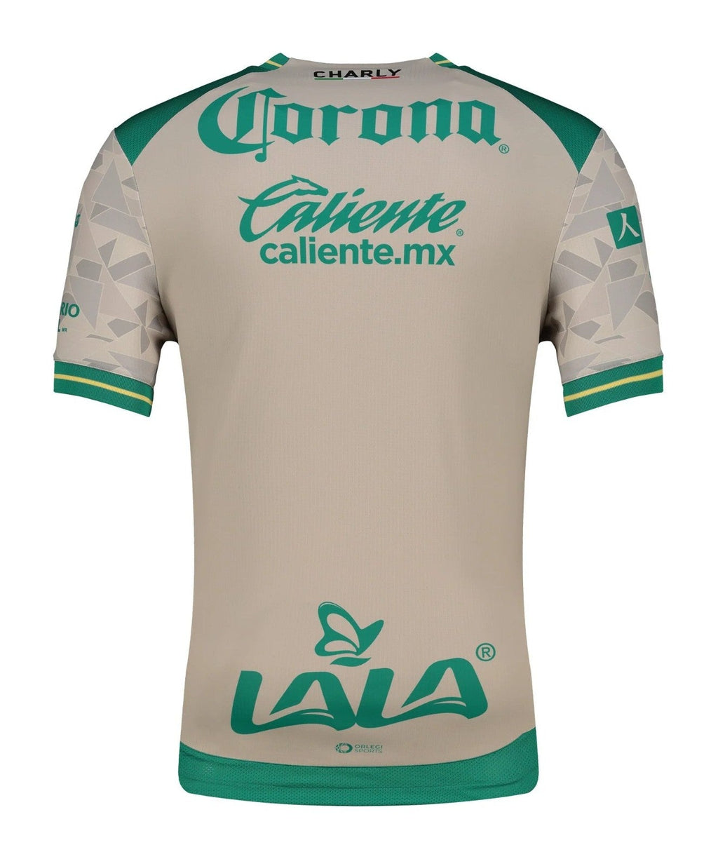 Camiseta Santos Laguna Away 25/26