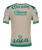 Camiseta Santos Laguna Away 25/26